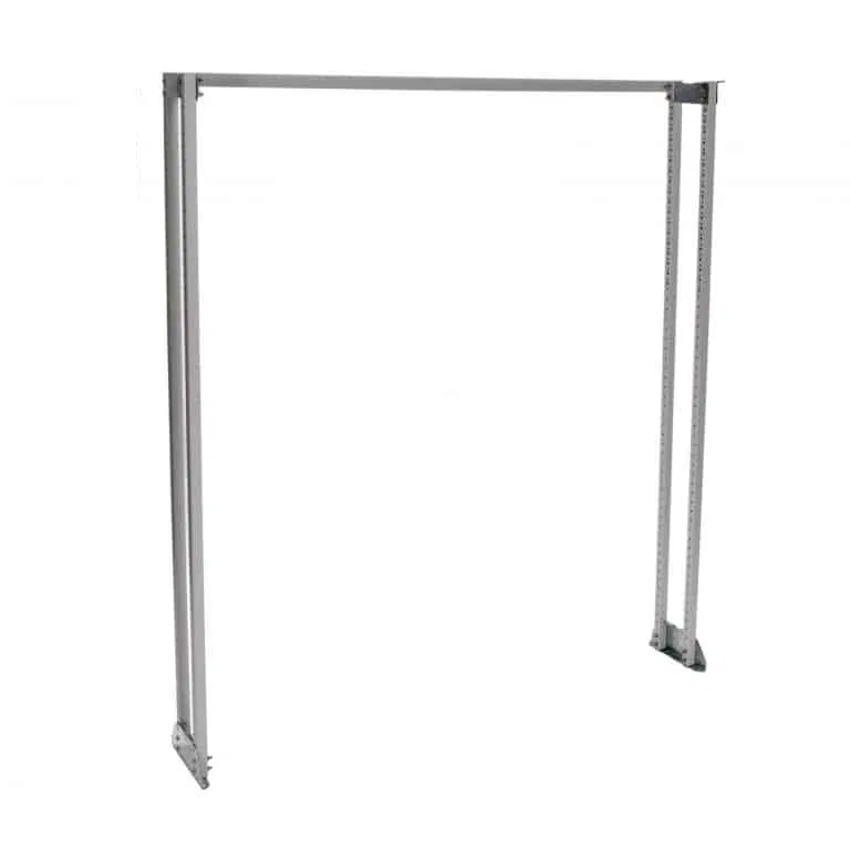 RSSFR/HD/80/1539 – ROLACASE Van Storage System Shelf Support, For Rolacase Series 8 Van Storage Shelf Unit In Standar...